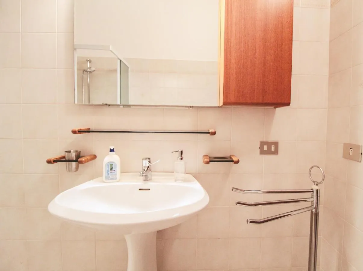 Apartment Borgo A Lago Rezzonico