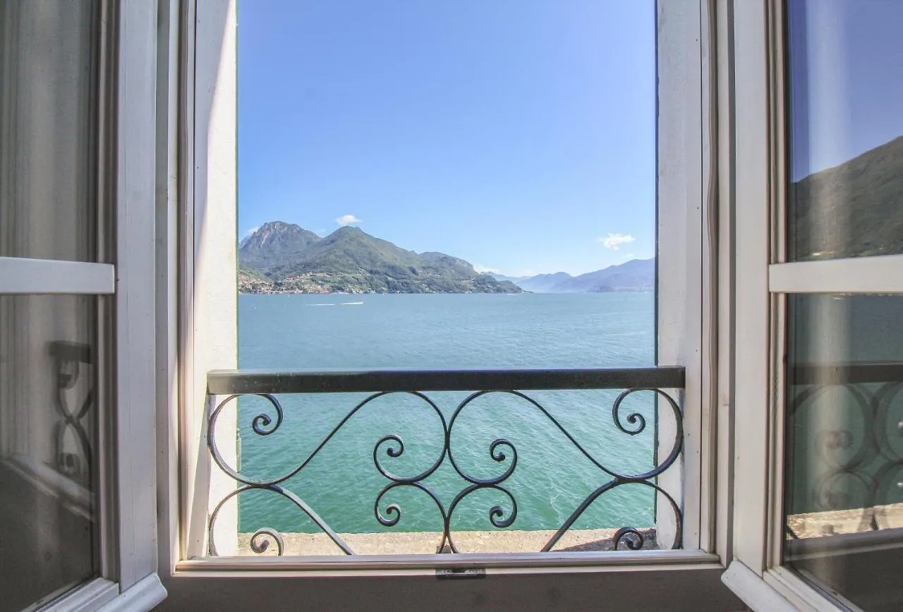 Borgo A Lago Rezzonico Italy