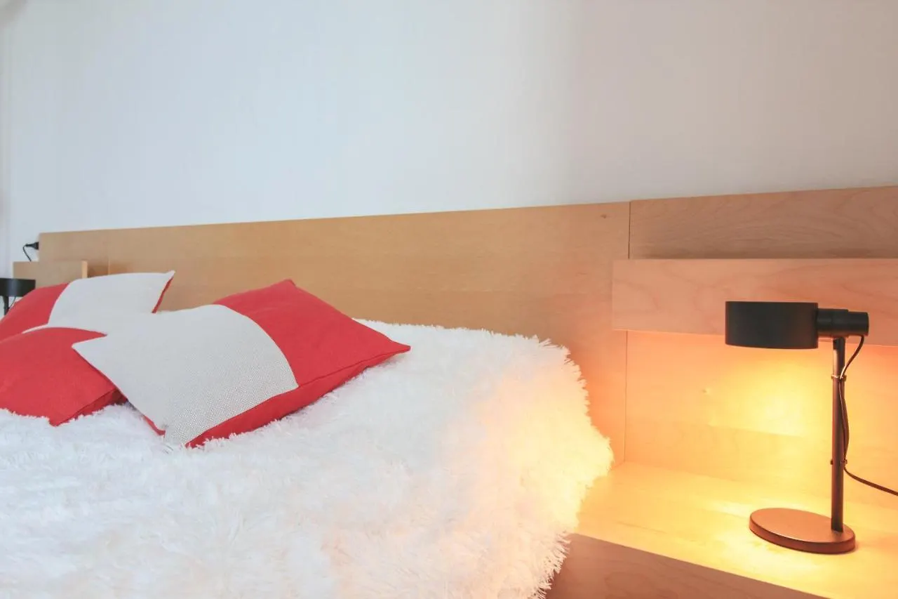 Borgo A Lago Rezzonico Apartment