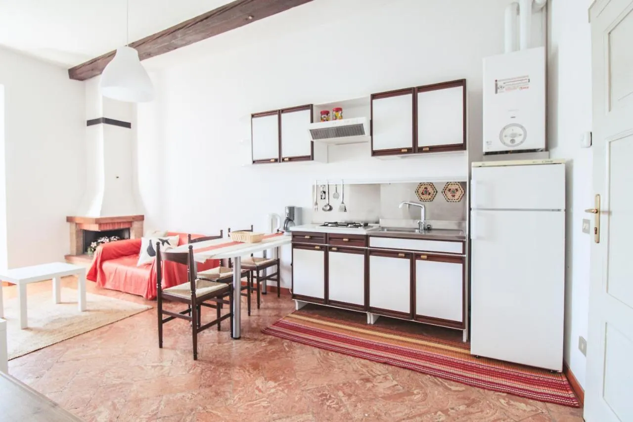 Apartment Borgo A Lago Rezzonico