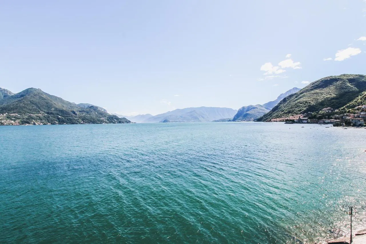 Borgo A Lago Rezzonico Apartment