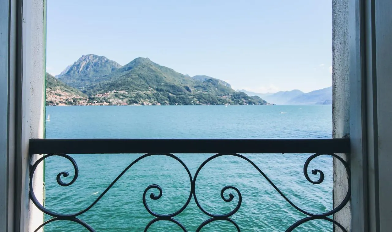 Apartment Borgo A Lago Rezzonico